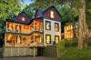 Eureka Springs Lodging