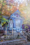 Cliff Cottage Inn