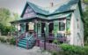 Hidden Springs Bed and Breakfast
