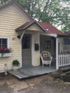 Eureka Springs Lodging