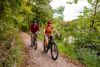 Eureka Springs mountain biking scaled 1