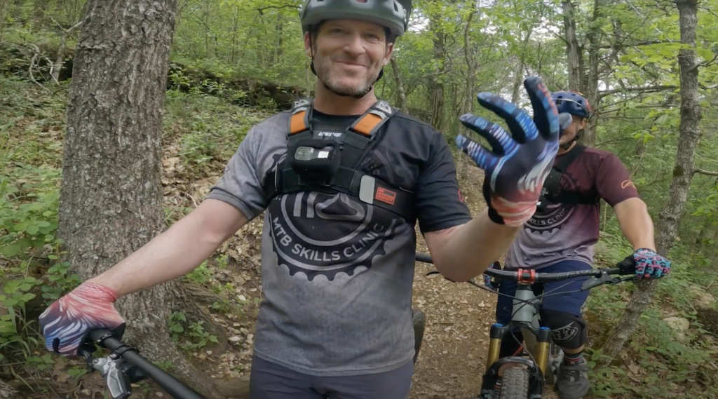 Catching Up with Former Professional Mountain Bike Rider, Rich Drew 16 Screen Shot 2023 04 12 at 4.29.44 PM e1681335086439