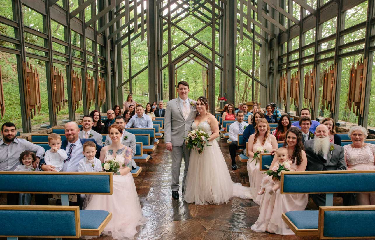 Wedding Photographer 11 weddings intro