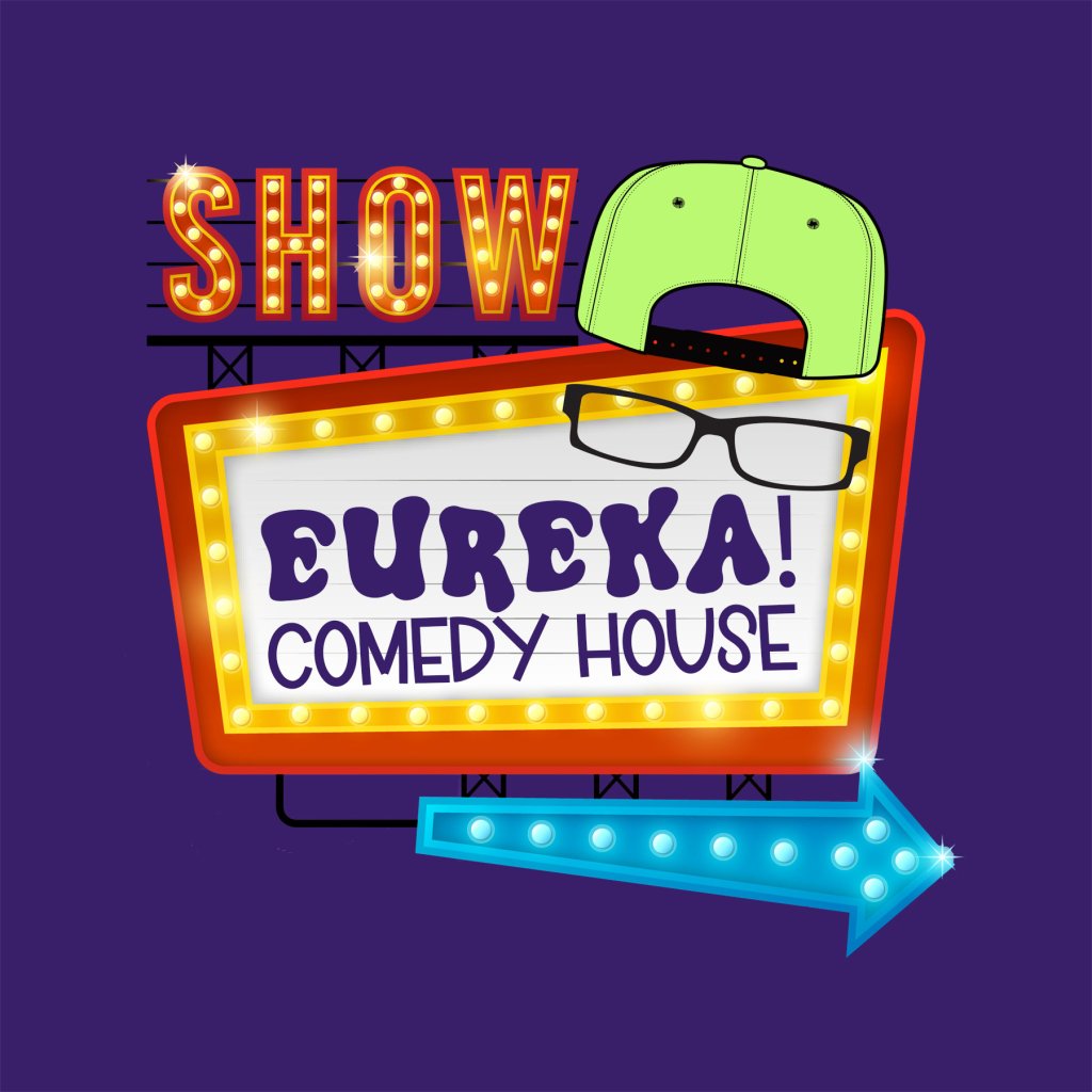 Eureka Springs Comedy House 10 Eureka Comedy House Logo Small 2